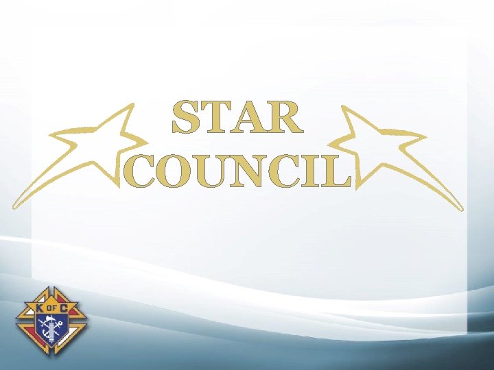 STAR COUNCIL 