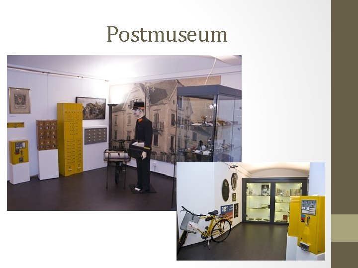 Postmuseum 