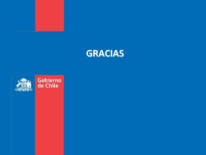 GRACIAS 