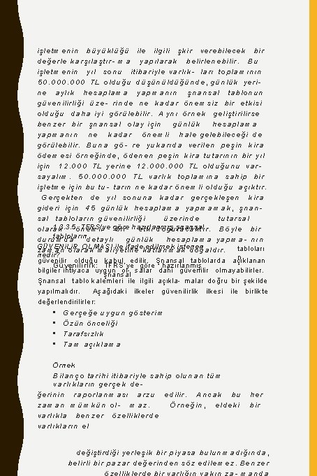 iş l e tm e n i n b ü y ü k l