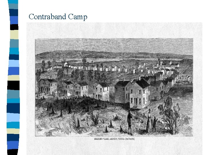 Contraband Camp 