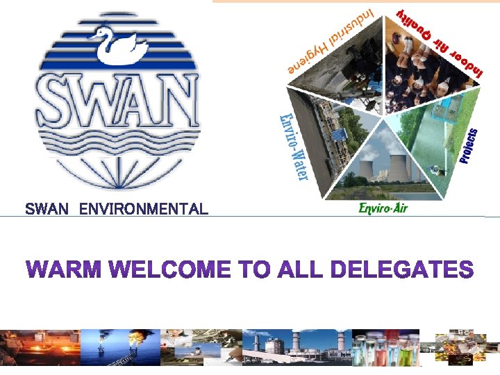 SWAN ENVIRONMENTAL SWAN ENVIRONMENTAL