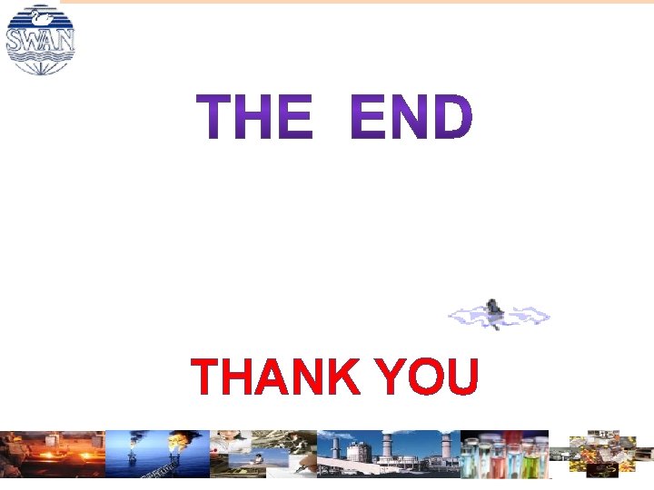 THANK YOU THANK YOU