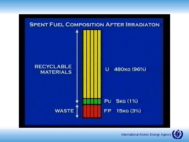 International Atomic Energy Agency 