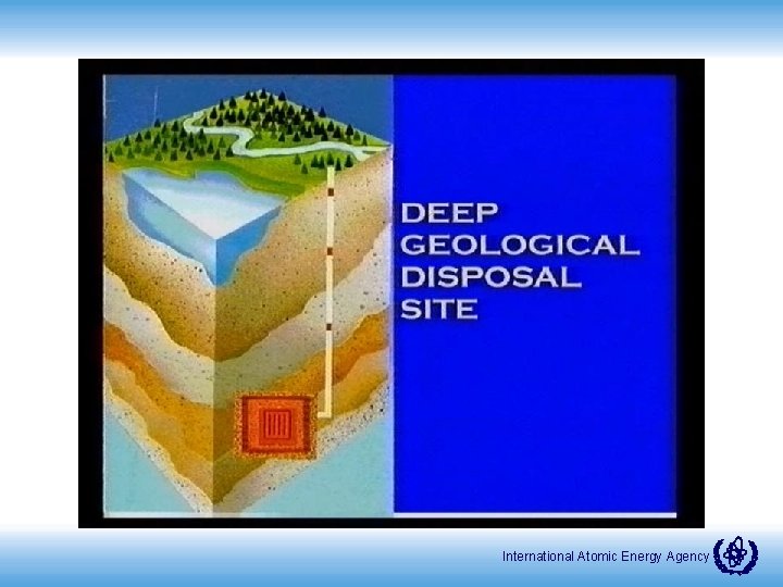 International Atomic Energy Agency 