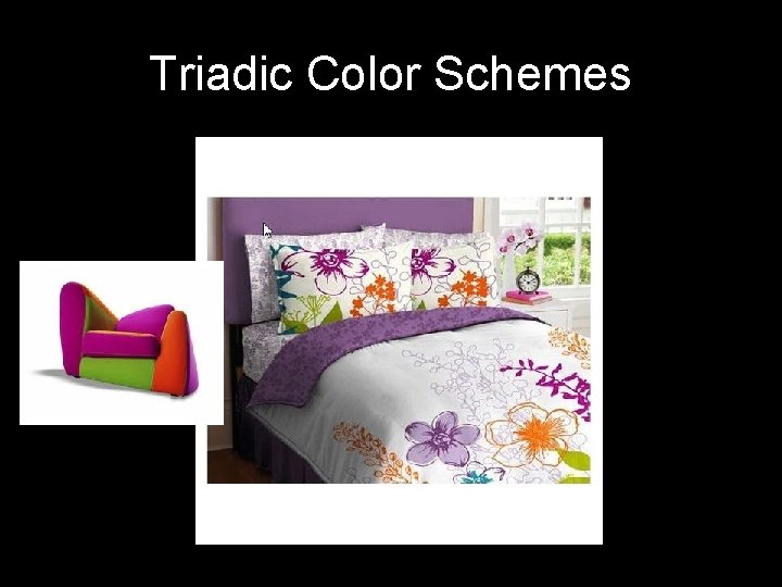 Triadic Color Schemes Triadic Color Schemes