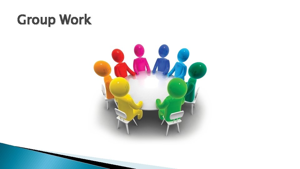 Group Work 