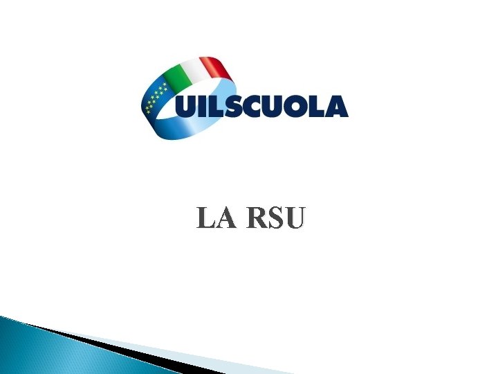 LA RSU 