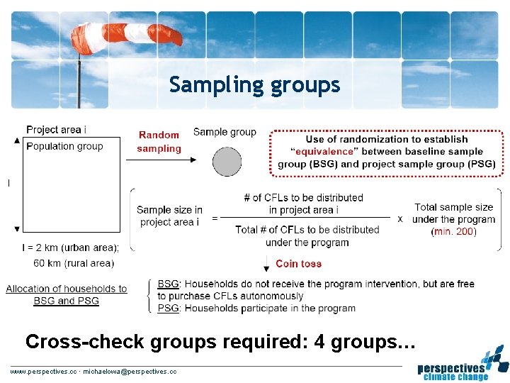 Methodological Challenges Of Po As In Household Energy