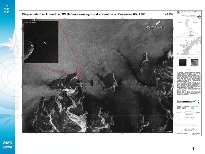 IPY 2007 2008 11 IPY 2007 2008 11