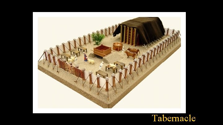 Tabernacle 