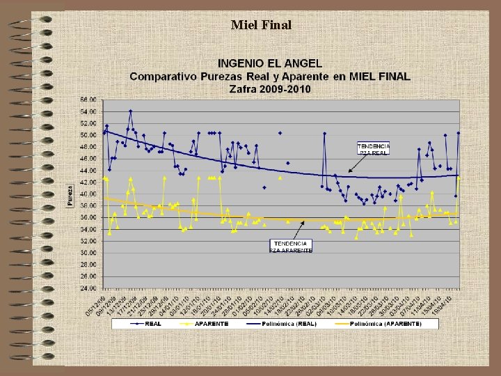 Miel Final 