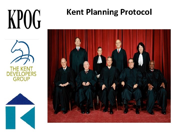 Kent Planning Protocol 