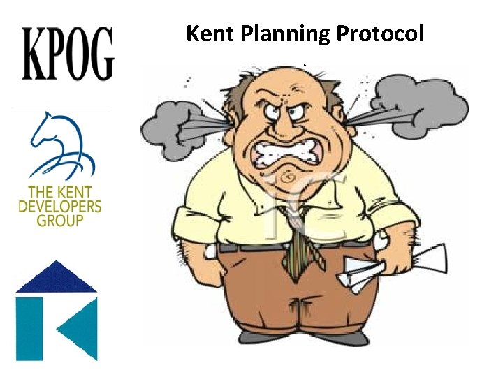 Kent Planning Protocol. 