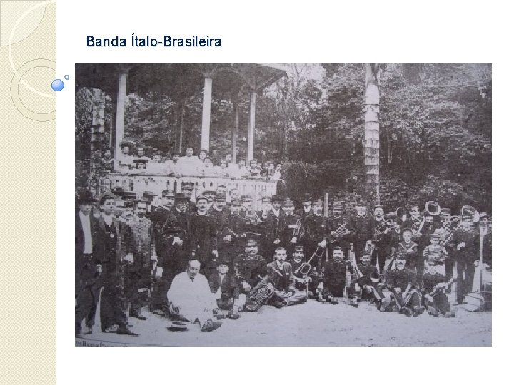 Banda Ítalo-Brasileira 