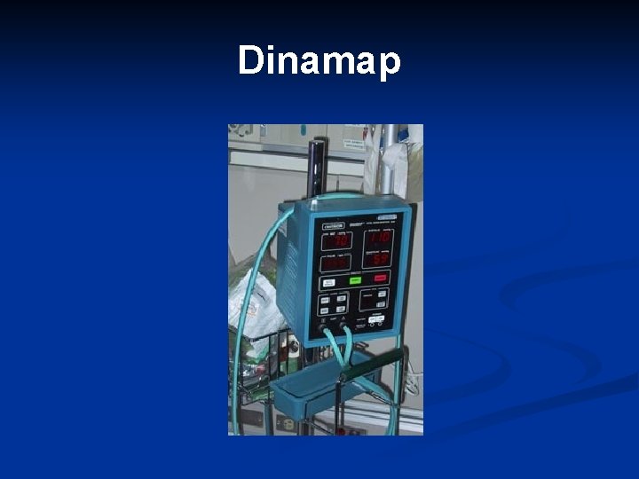 Dinamap 