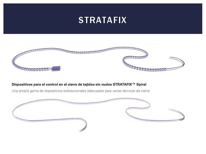 STRATAFIX 