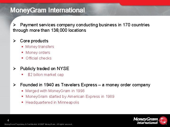 Money Services Businesses Access To The Banking System