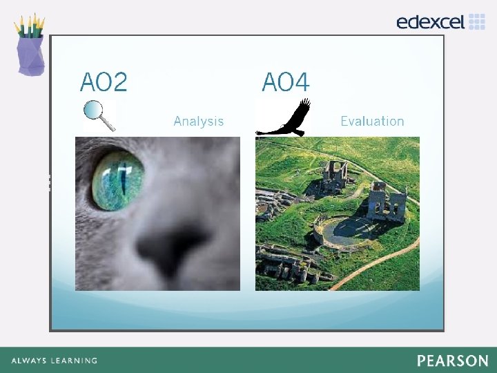 Click to edit Master title style • Click to edit Master text styles –