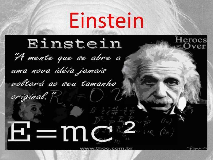 Einstein 
