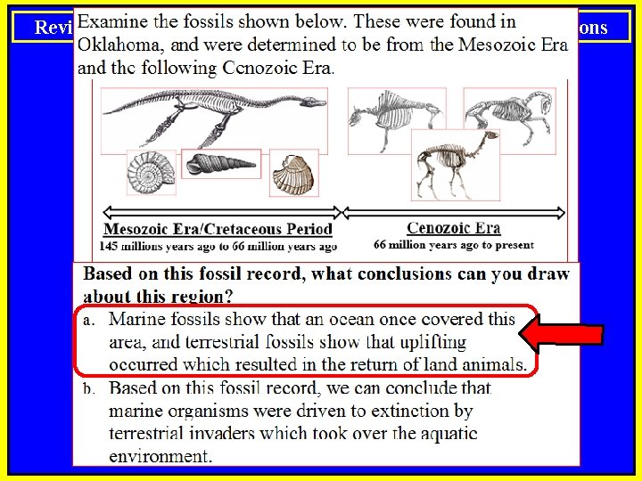 Review Questions Notes: Standard 09 Review Questions 