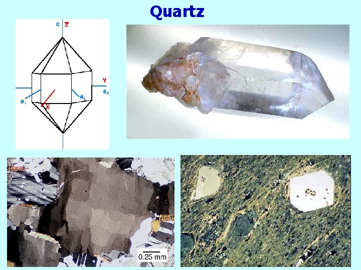 Quartz 