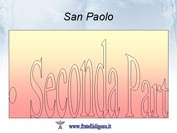 San Paolo 