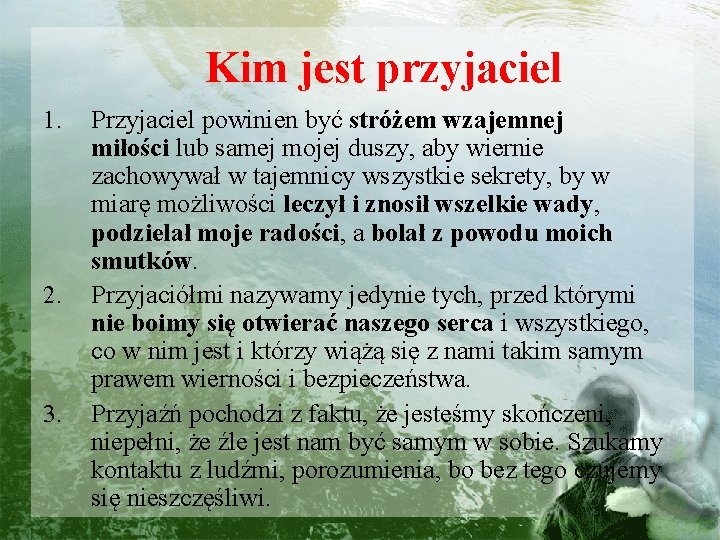 Jaki Powinien Być Przyjaciel Po Angielsku slidetodoc.com