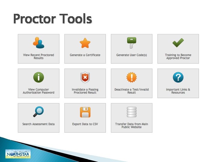 Proctor Tools Proctor Tools