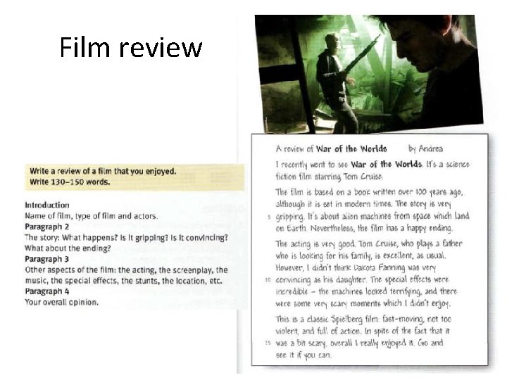 Film review 