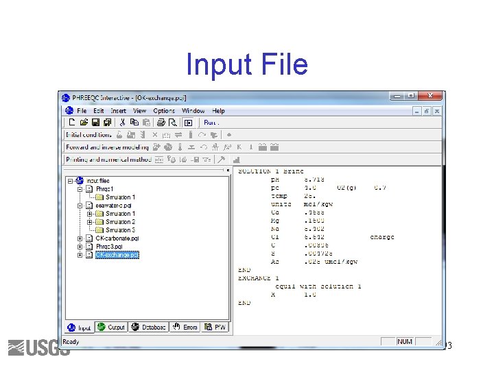 Input File 93 