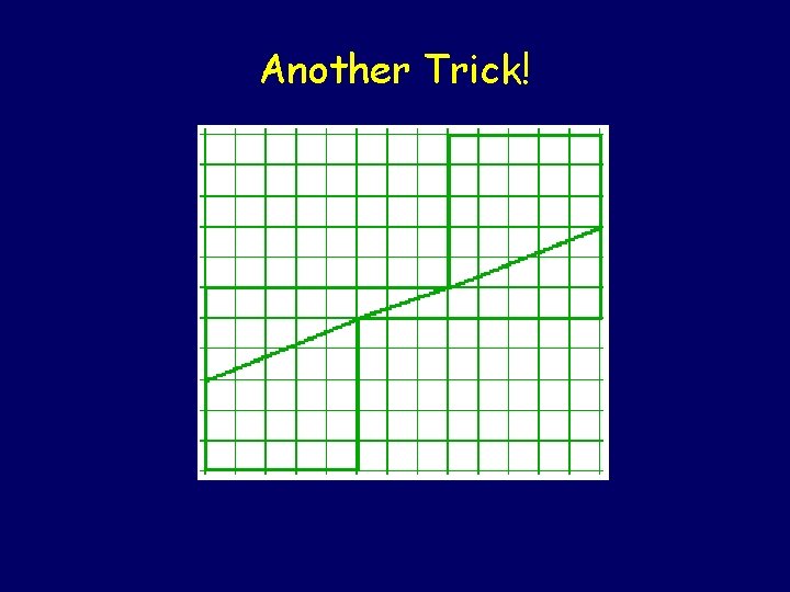 Another Trick! Another Trick!