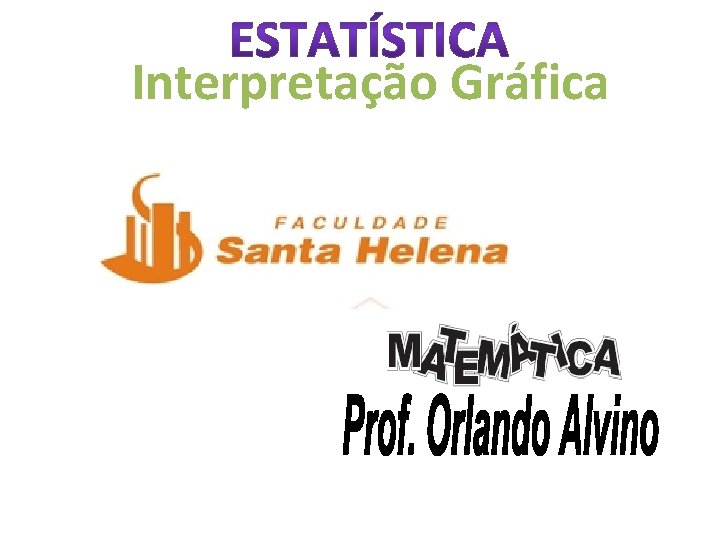 Interpretação Gráfica 