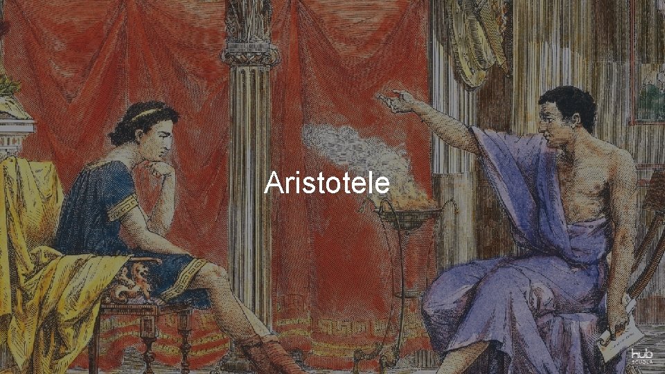 Aristotele 