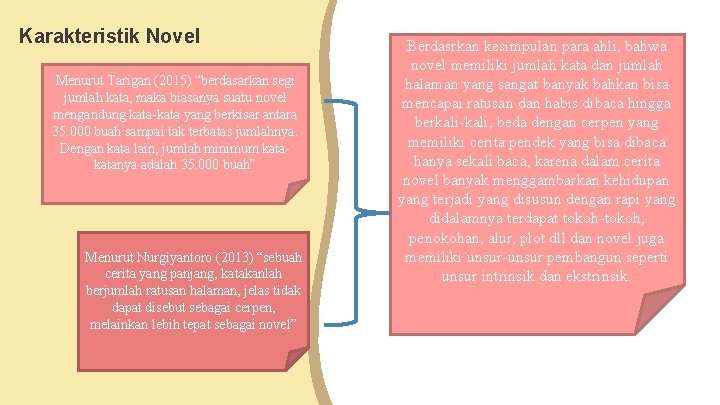 Seminar Proposal Istiqomah 1688201142 Prodi Pendidikan Bahasa Dan