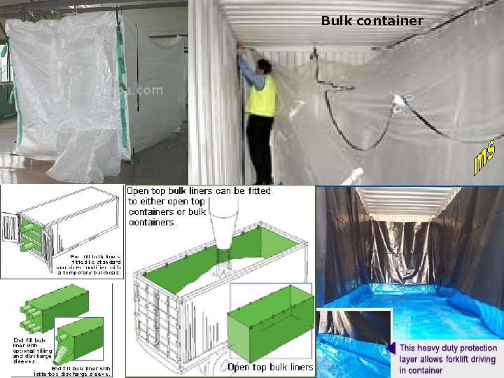 Bulk container 