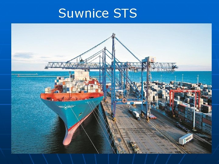 Suwnice STS 