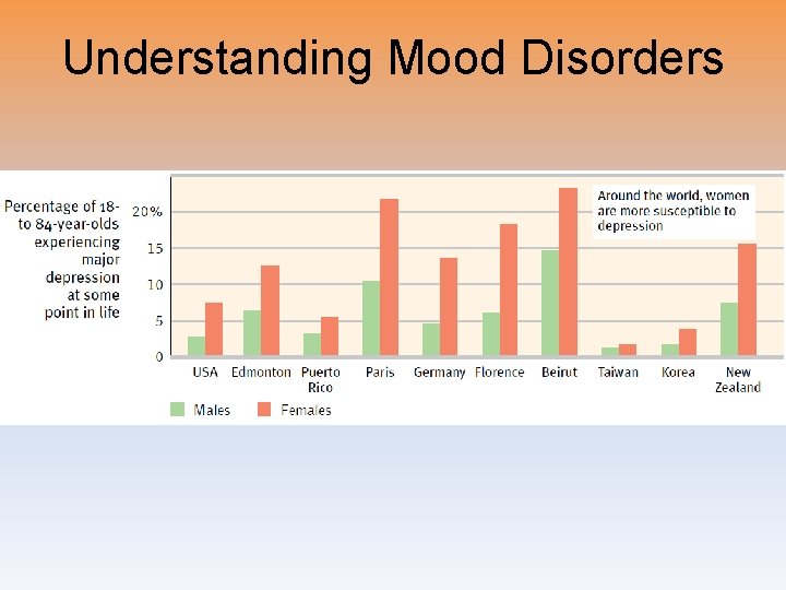 Understanding Mood Disorders 