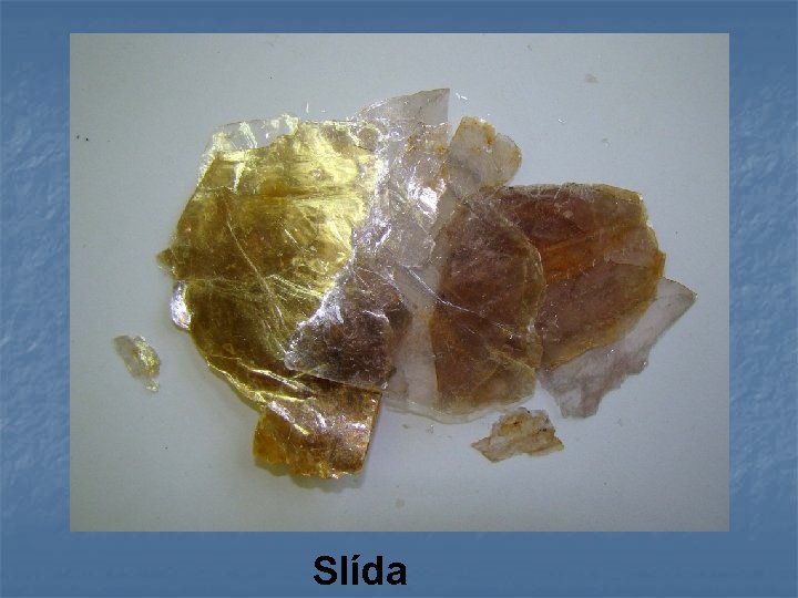 Slída 