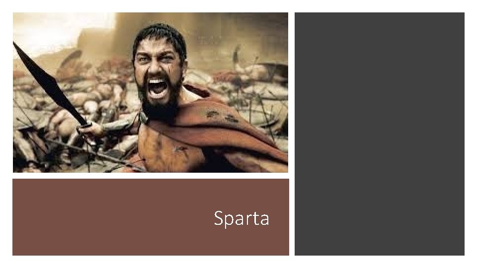 Sparta 