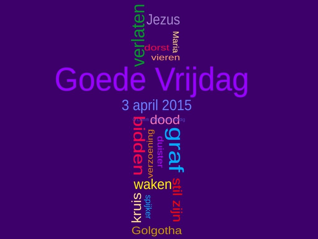 O Lamm Gottes unschuldig 