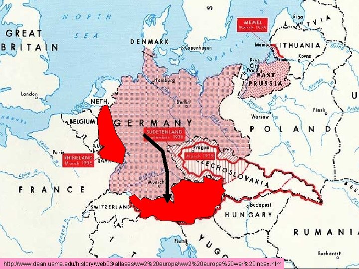 http: //www. dean. usma. edu/history/web 03/atlases/ww 2%20 europe%20 war%20 index. htm 
