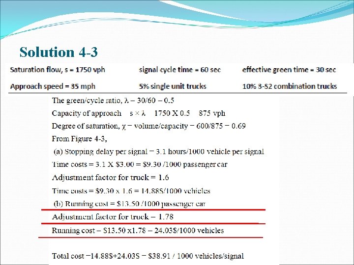 Solution 4 -3 