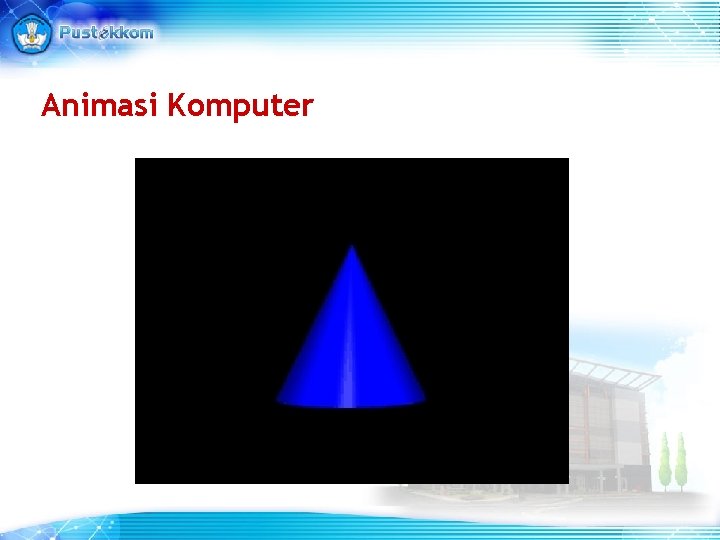 Animasi Komputer 