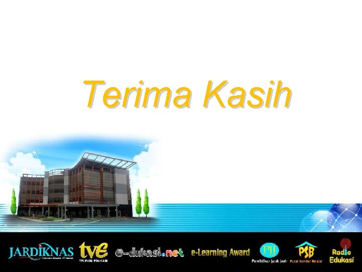 Terima Kasih Terima Kasih