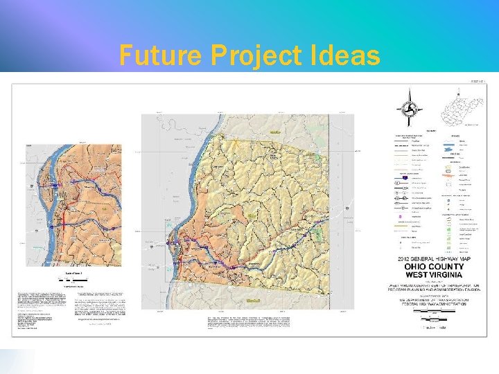 Future Project Ideas 