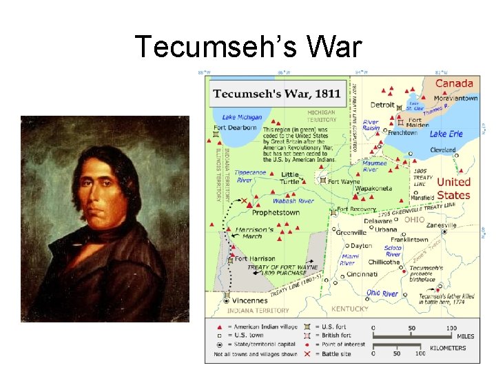 Tecumseh’s War 