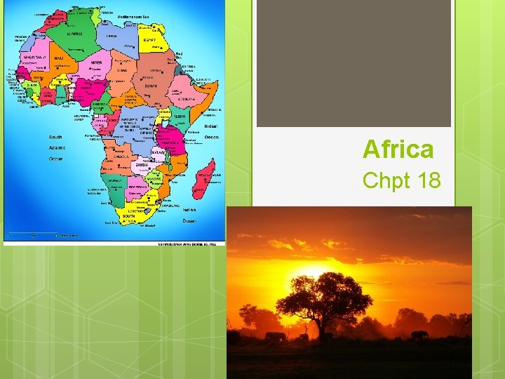 Africa Chpt 18 