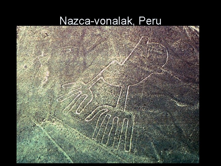 Nazca-vonalak, Peru 