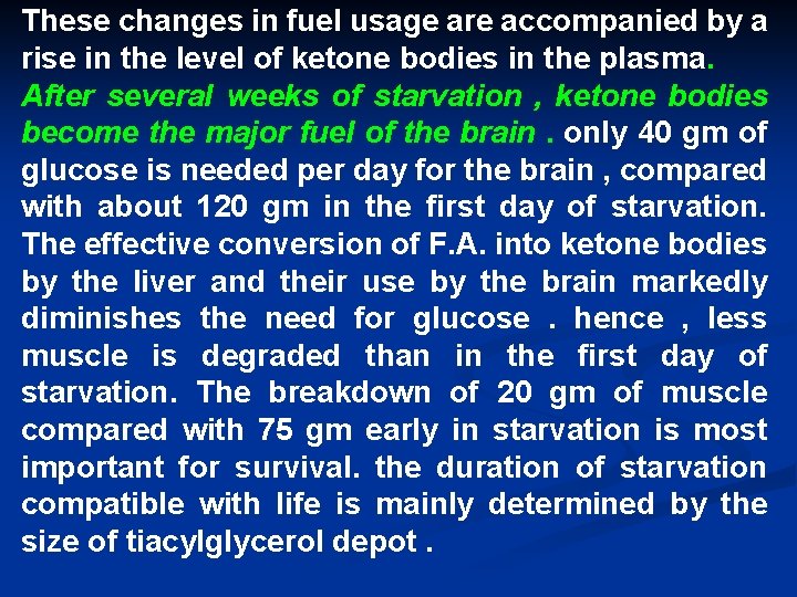 These changes in fuel usage are accompanied by a rise in the level of